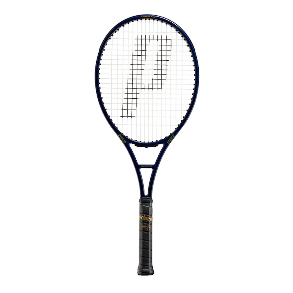プリンス 国内正規品 PHANTOM GRAPHITE 100XS (285g) ファントム