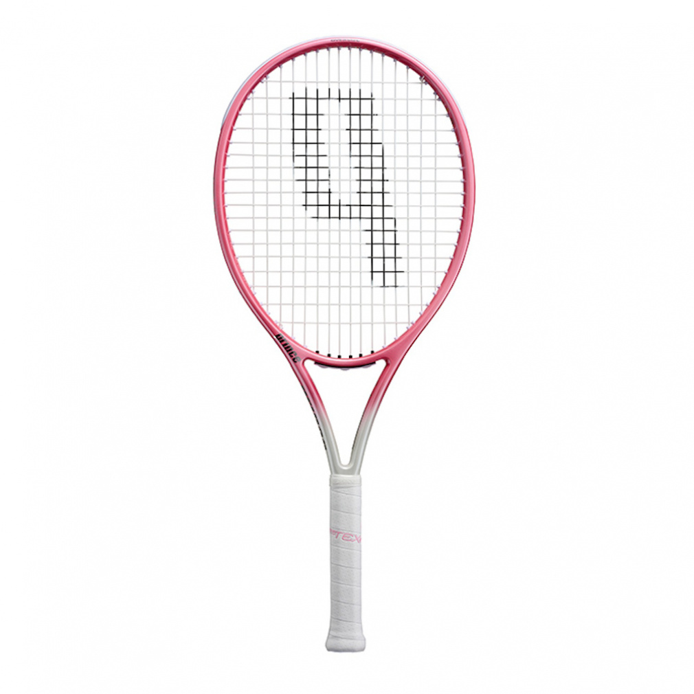 プリンス 国内正規品 EMBLEM110 限定カラー SAKURA エンブレム110