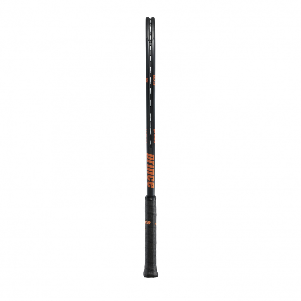 プリンス 国内正規品 BEAST 98 ビースト 98 24 7TJ227 硬式テニス 未