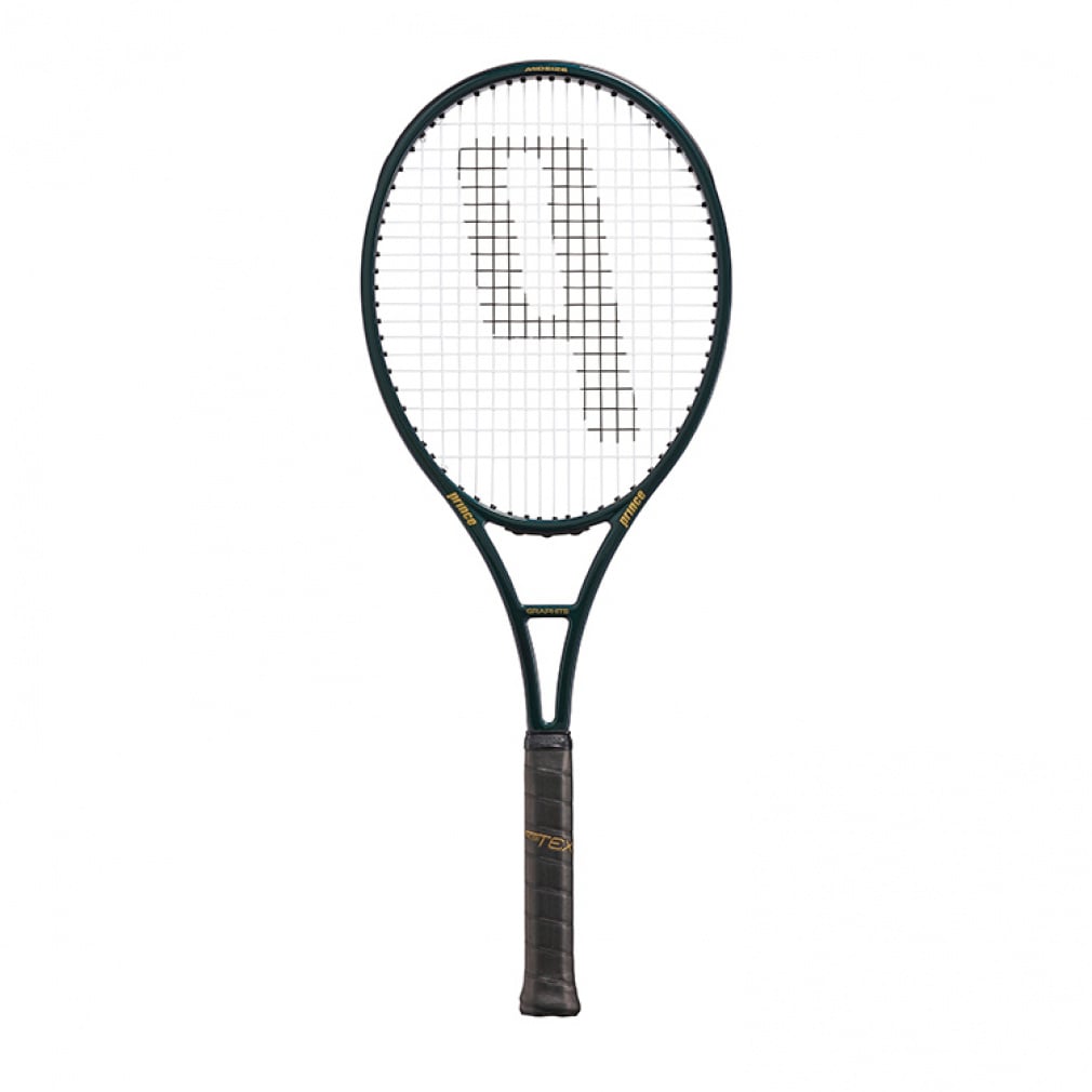 プリンス 国内正規品 PHANTOM GRAPHITE 97 315g ファントム