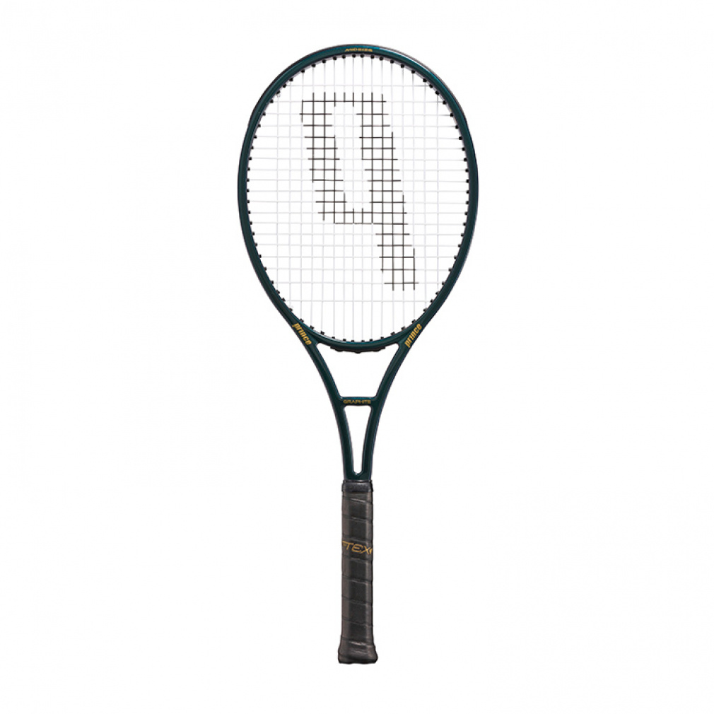 プリンス 国内正規品 PHANTOM GRAPHITE 97 300g ファントム