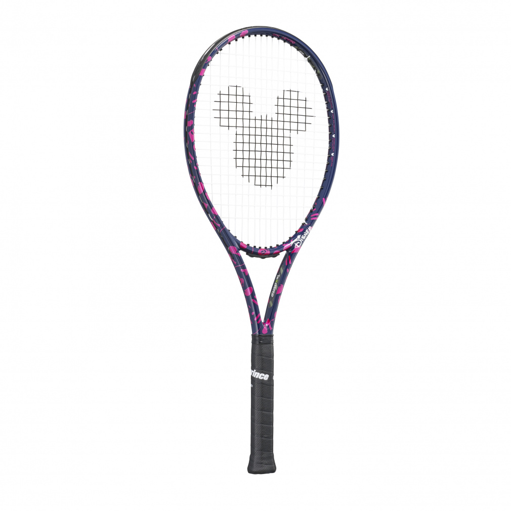 ディズニー 国内正規品 BEAST100 ビースト100 7TJ212 硬式テニス 未