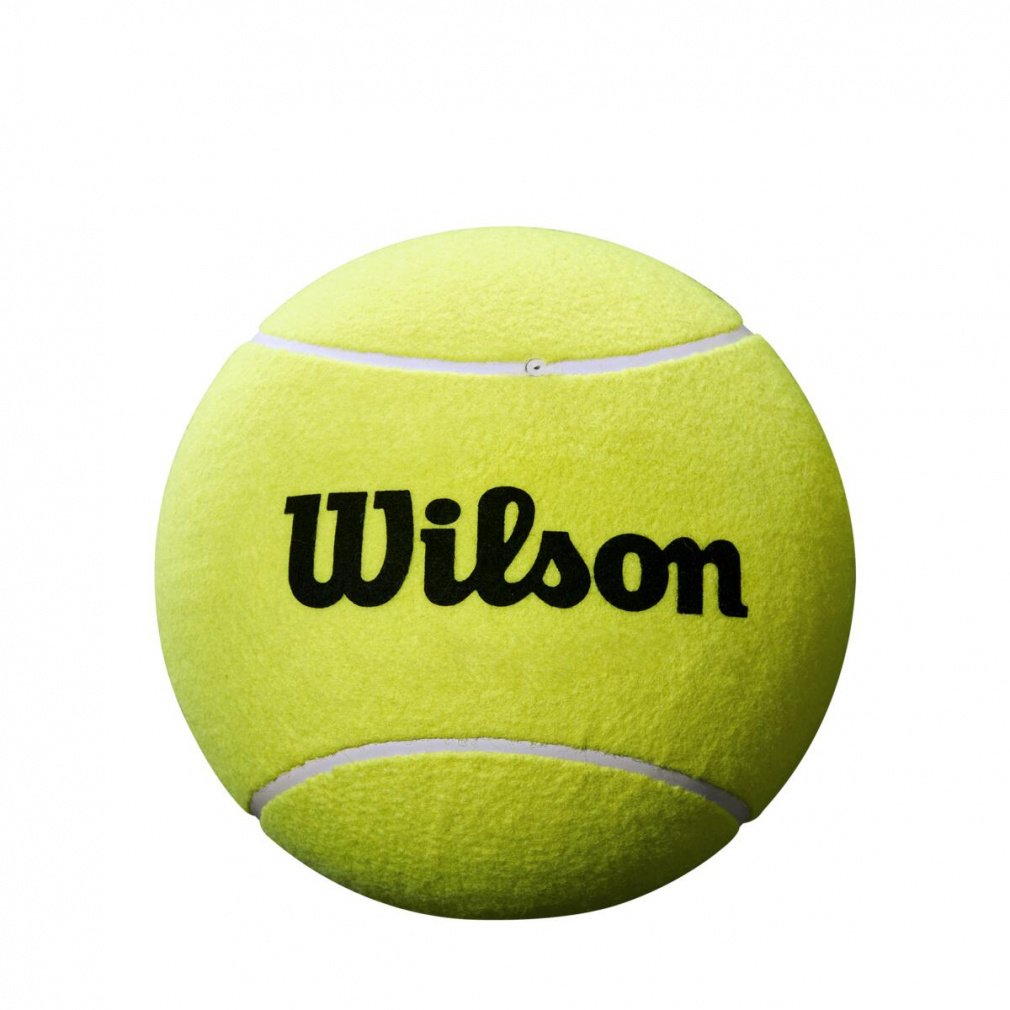 ウイルソン ROLAND GARROS 9 JUMBO TBALL YE WRT1419YD ローラン