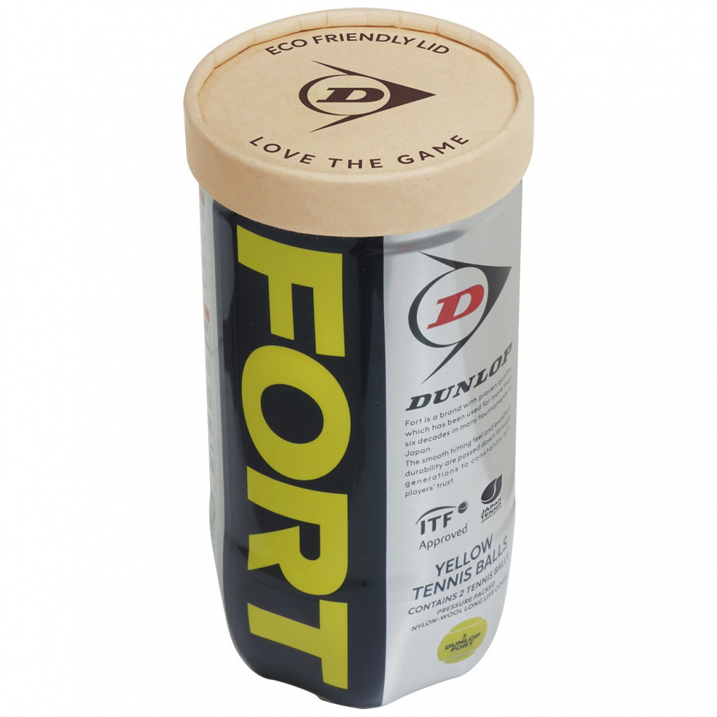 フォート 2球×30缶(60球)｜Alpen Online