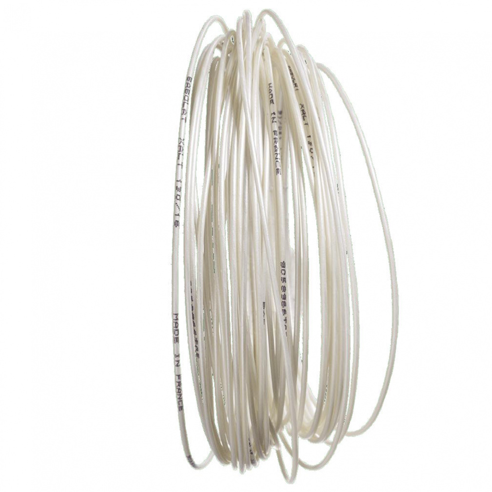 バボラ XALT エクサルト130 130mm 241150 硬式テニス ストリング