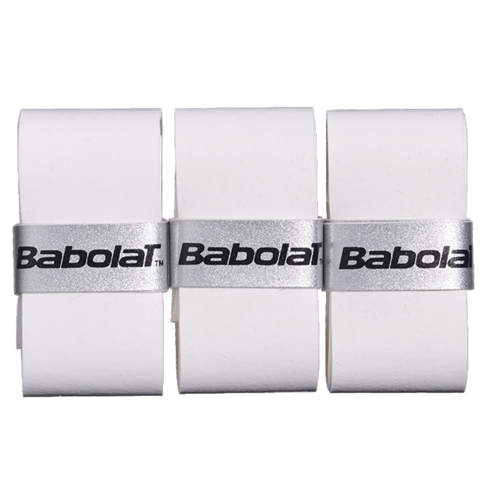 バボラ VSグリップ×3 653040 テニス グリップテープ BabolaT｜Alpen