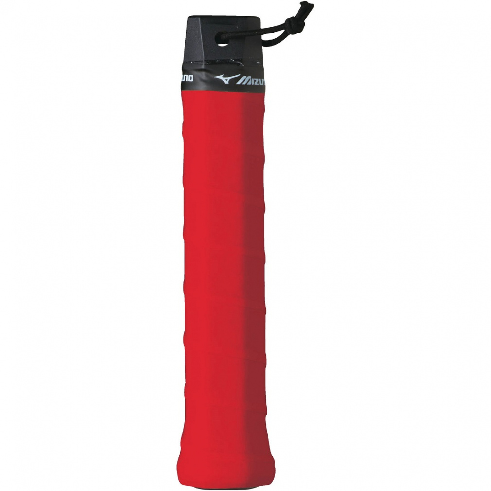 ミズノ ガチグリップ(耐久タイプ) 63JYA30462 テニス グリップテープ