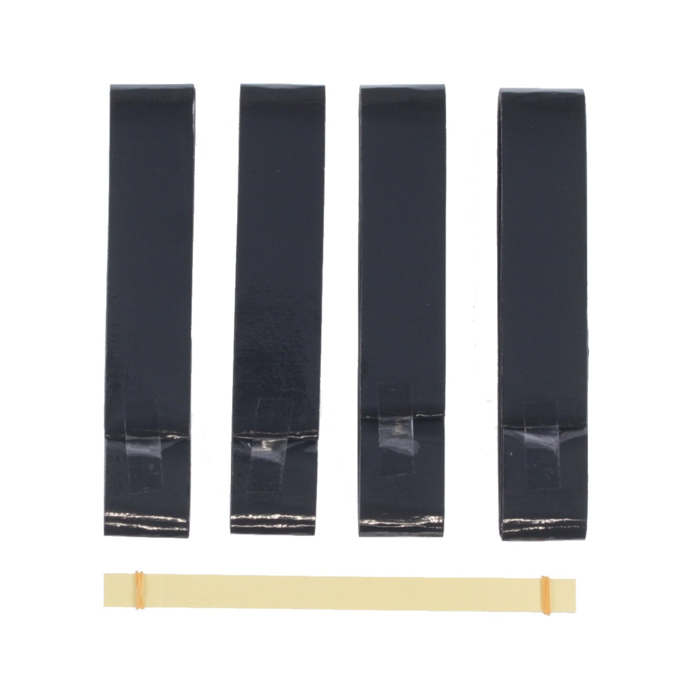 ウイルソン PRO OVERGRIP V2 BLACK 12PK WR84501020 テニス グリップ