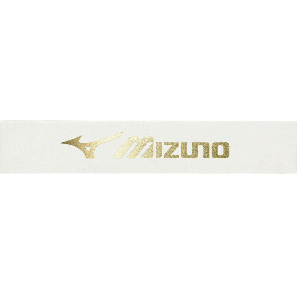 ミズノ エッジガード 63JYA66003 テニス ヘッドプロテクター MIZUNO