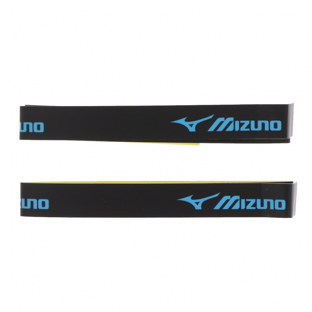 ミズノ エッジガード 63JYA86027 テニス ヘッドプロテクター MIZUNO