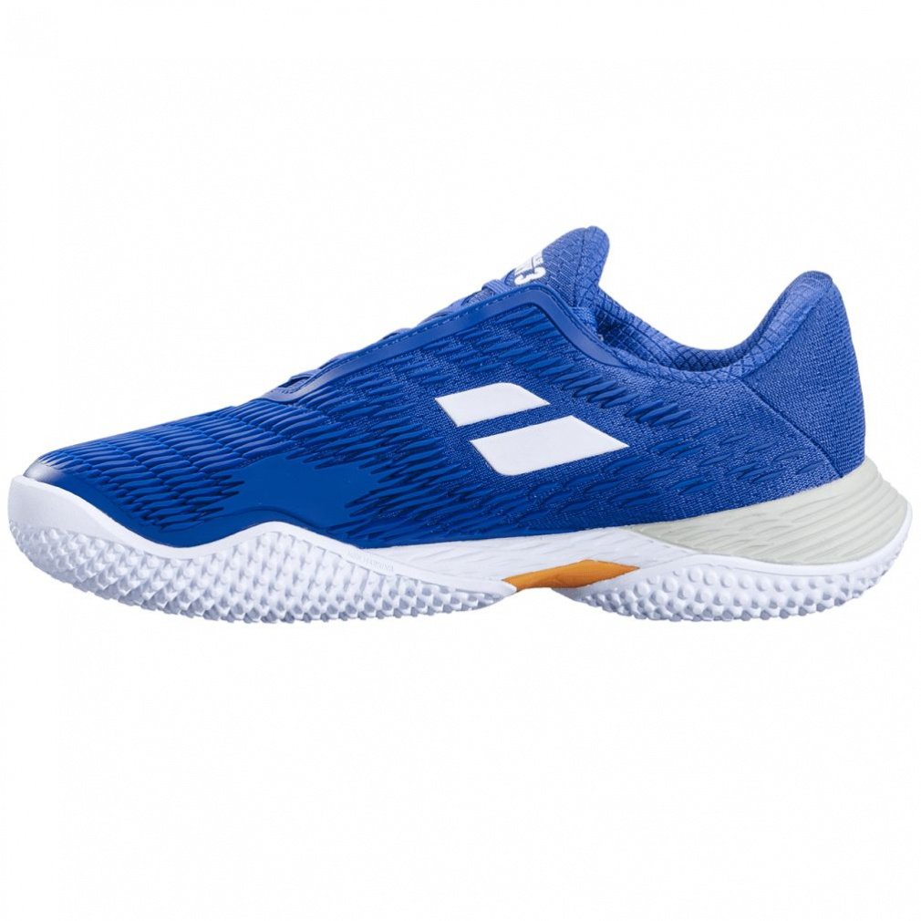 値下げ！27.5 バボラ テニスシューズ プロパルスフューリー3 オムニクレー用 Babolat（バボラ） PROP FURY 3 SG M プロパルスフューリー3 サンド