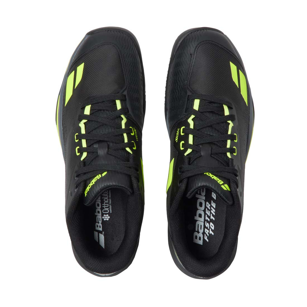 バボラ JET MACH 4 SG M ジェットマッハ4 サンドグラス M 30S26627A