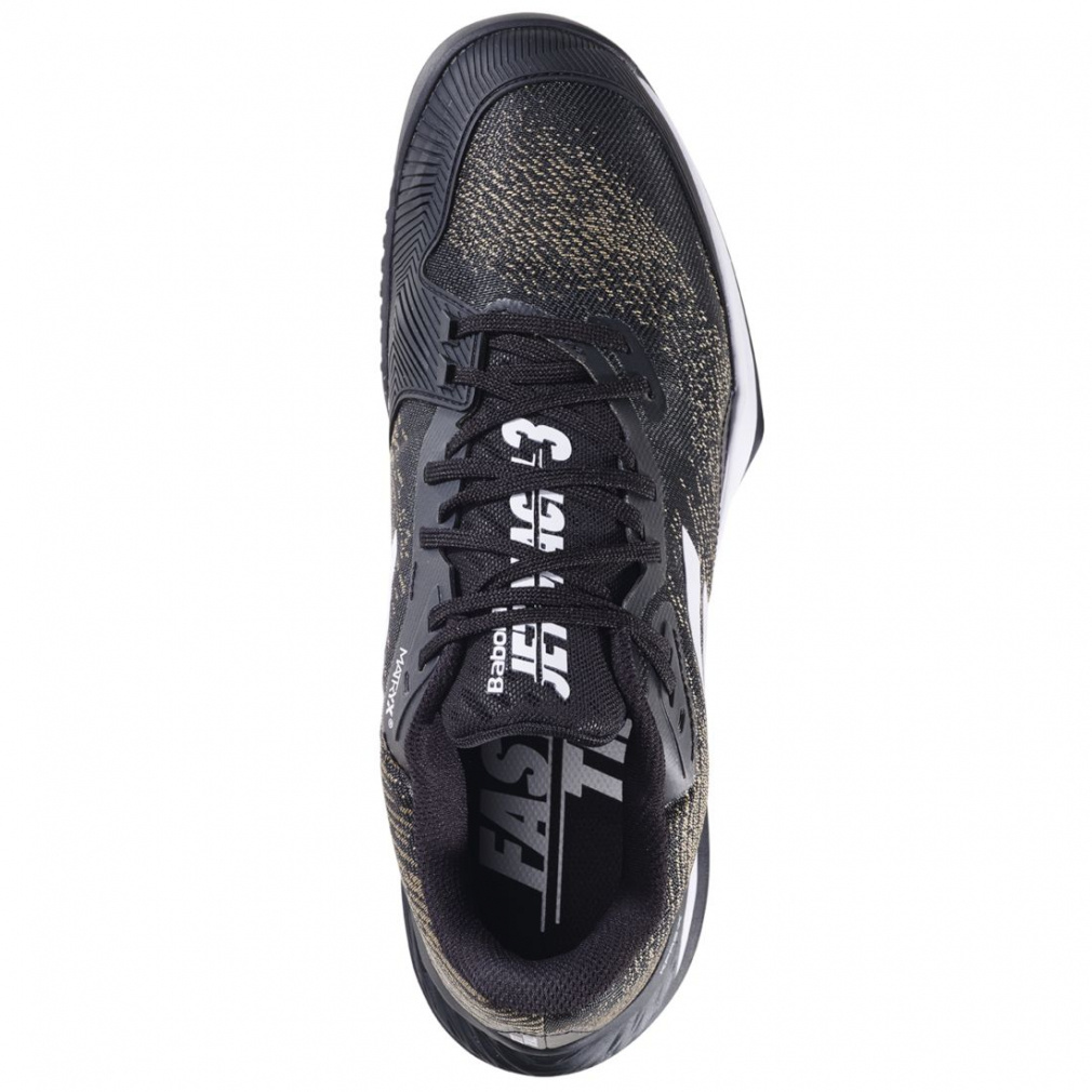 バボラ Jet Mach 3 Sand Grass Men ジェット マッハ 3 サンドグラス M