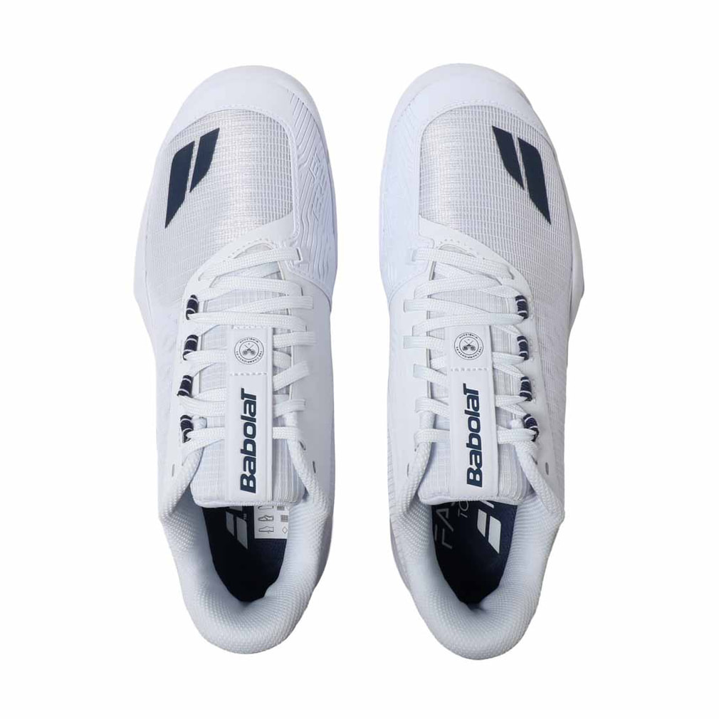 バボラ JET TERE 2 WIMBLEDON ジェットテレ2 サンドグラス