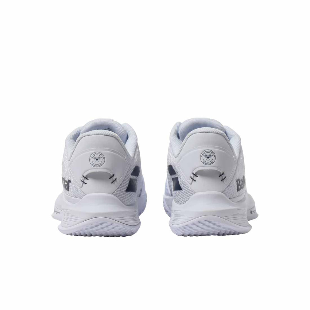 バボラ JET TERE 2 WIMBLEDON ジェットテレ2 サンドグラス