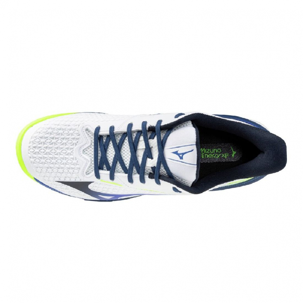 ミズノ WAVE EXCEED TOUR 7 ウエーブエクシードツアー7 OC 61GB267320