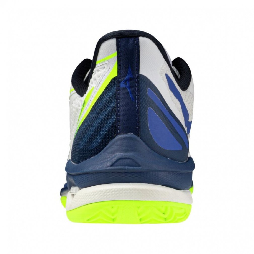 ミズノ WAVE EXCEED TOUR 7 ウエーブエクシードツアー7 OC 61GB267320