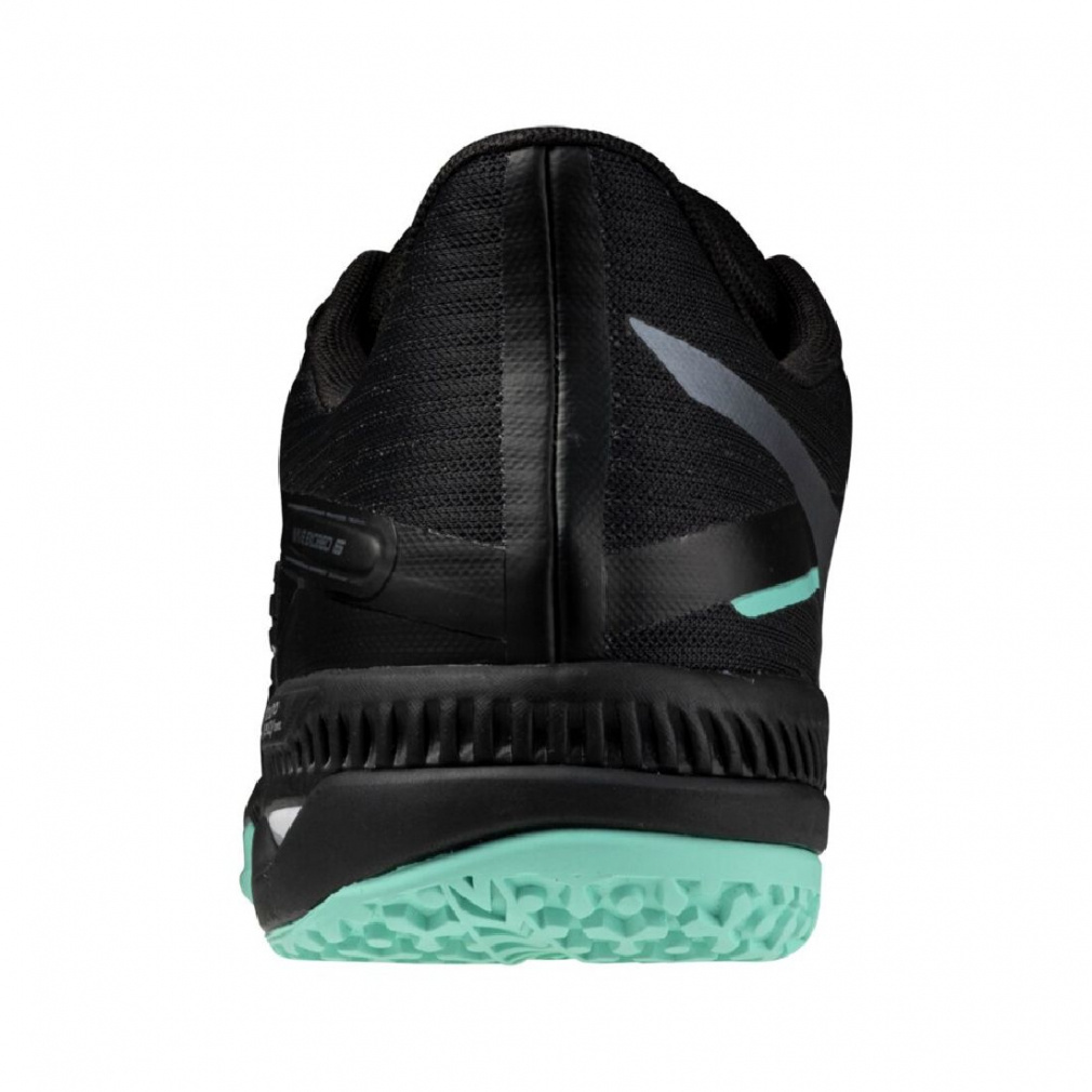 ミズノ テニスシューズウエーブエクシード6 WIDE OC 61GB251309 ミズノ WAVE EXCEED 6 ウエーブエクシード 6 WIDE OC 61GB251309