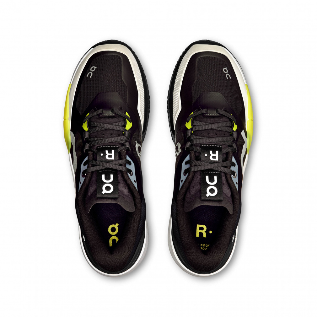 THE ROGER Pro 2 Clay｜Alpen Online