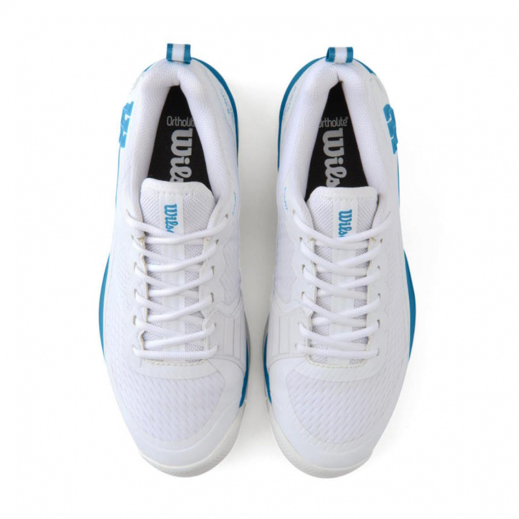 RUSH PRO 4.5 OMNI WH/A.BL オムニコート用｜Alpen Online