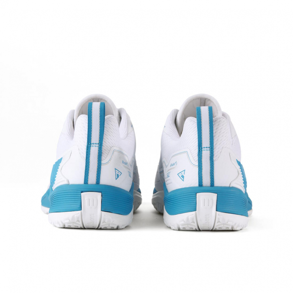 RUSH PRO 4.5 OMNI WH/A.BL オムニコート用｜Alpen Online