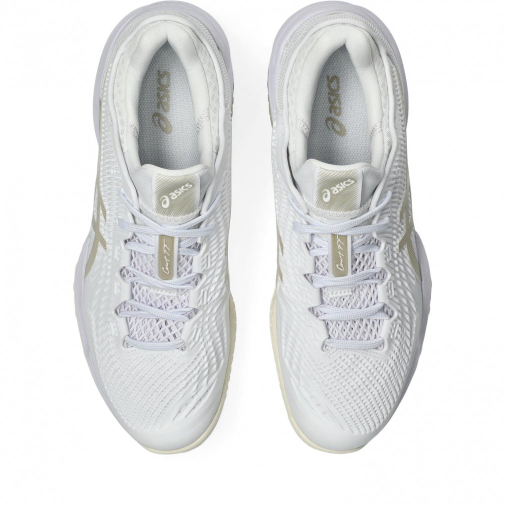 アシックス COURT FF 3 OC コート FF 3 OC 1041A369 メンズ テニス