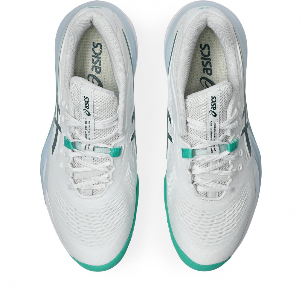 予約商品】アシックス GEL-RESOLUTION X OC ゲルレゾリューション 10