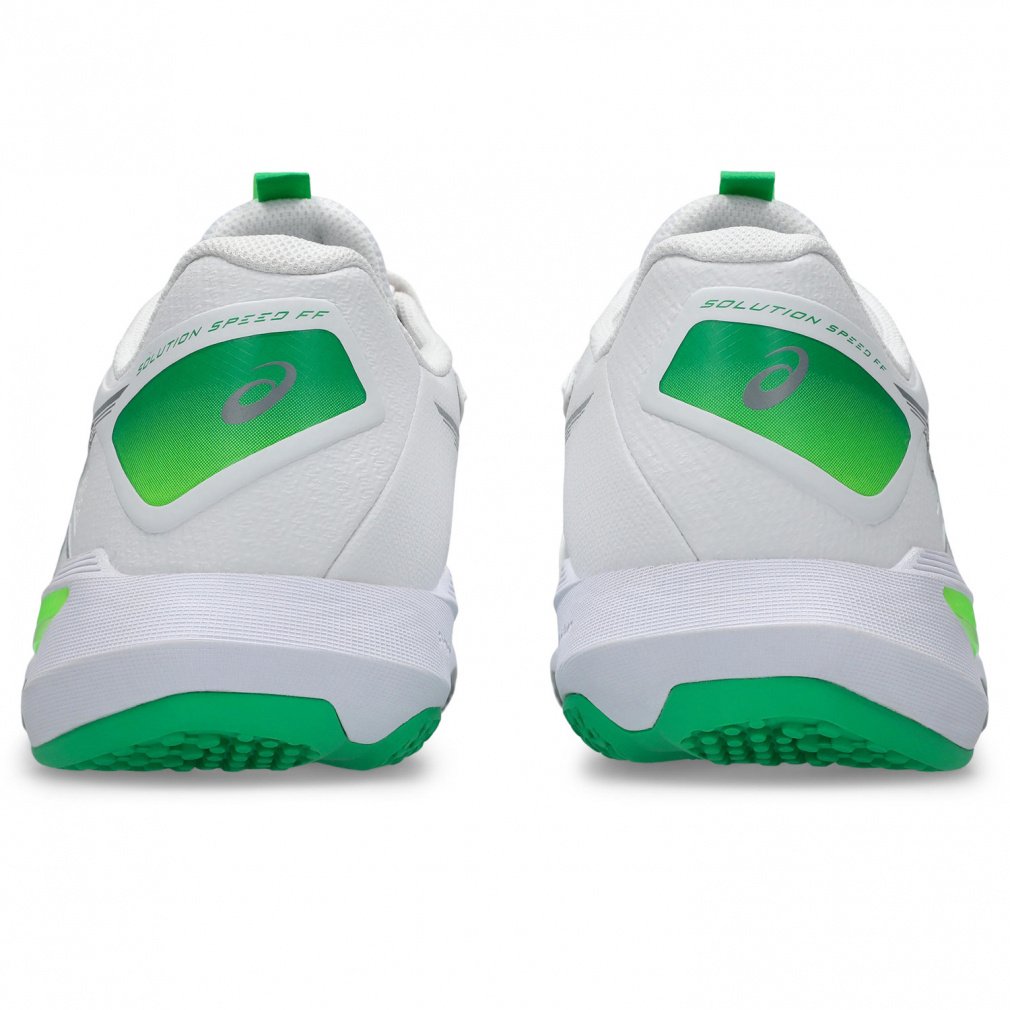 アシックス SOLUTION SPEED FF 4 OC ソリューション スピード FF 4 OC