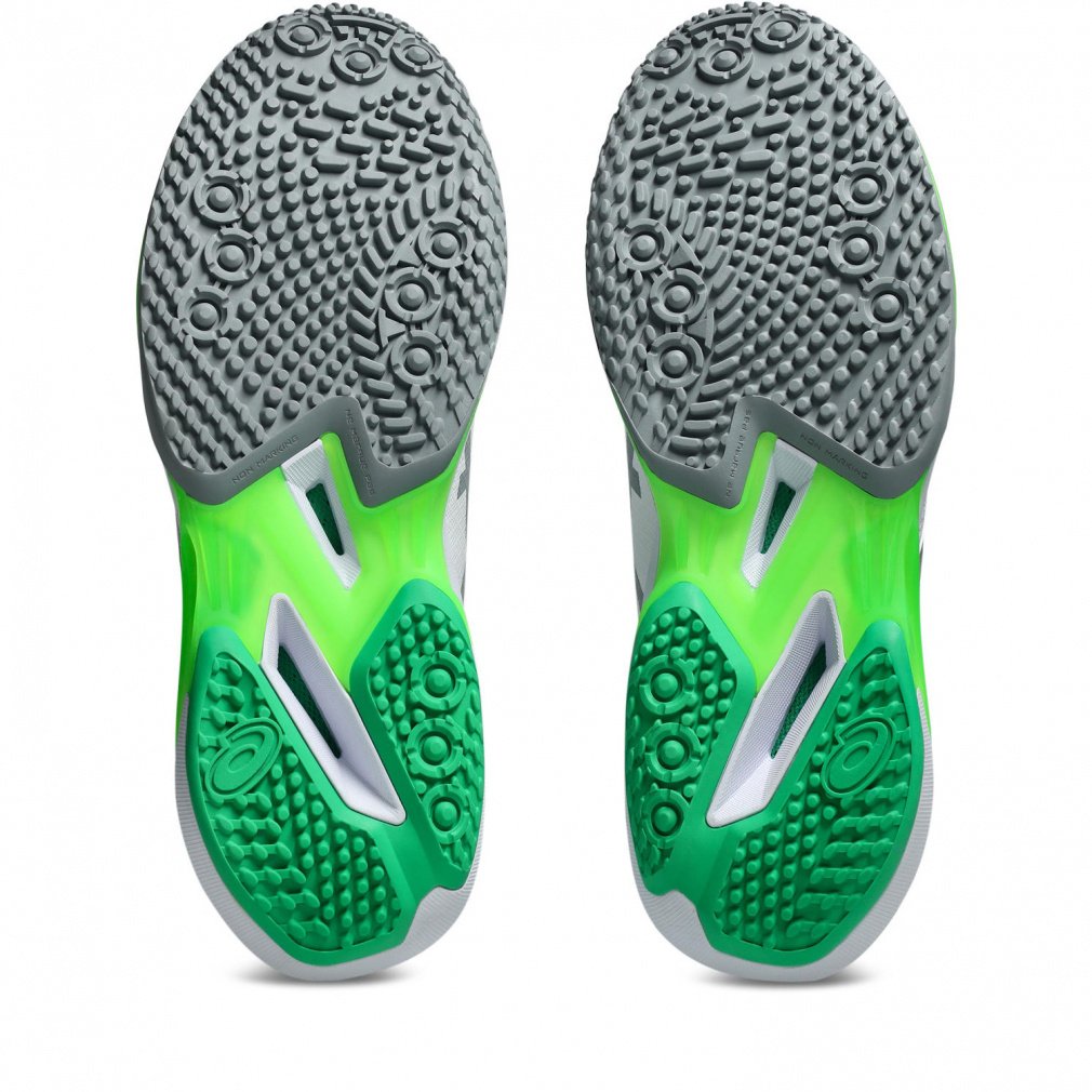 アシックス SOLUTION SPEED FF 4 OC ソリューション スピード FF 4 OC