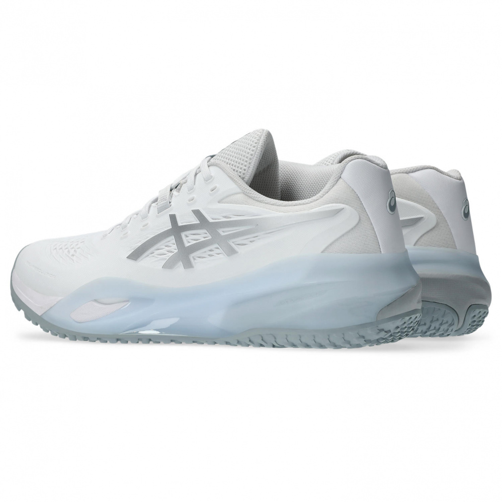 シューズ(男性用) asics GEL-RESOLUTION X OC 26cm GEL-RESOLUTION X NIGHT ENERGY (HARDCOURT) | Men | Black
