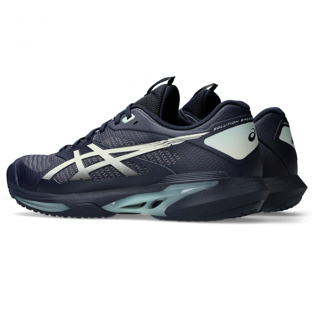 予約商品】アシックス SOLUTION SPEED FF 4 OC ソリューション
