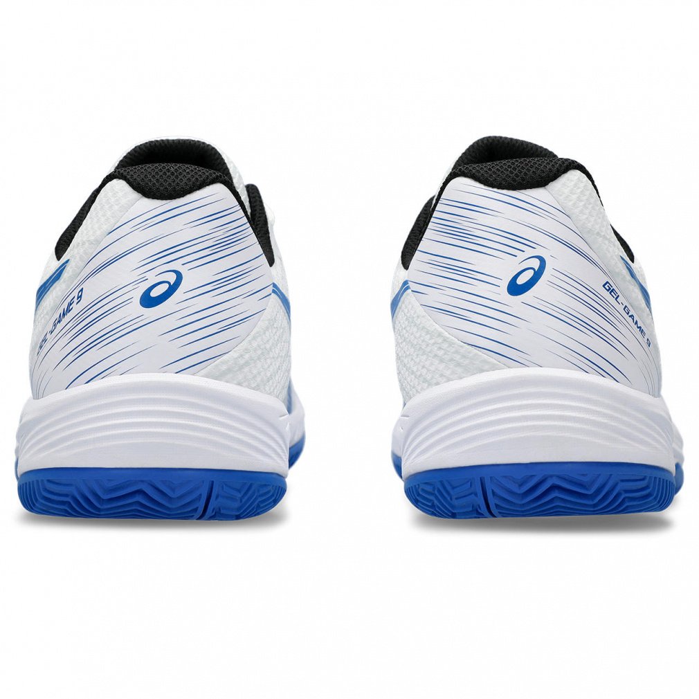 アシックス GEL-GAME 9 CLAY/OC ゲルゲーム 9 CLAY/OC 1041A358 メンズ