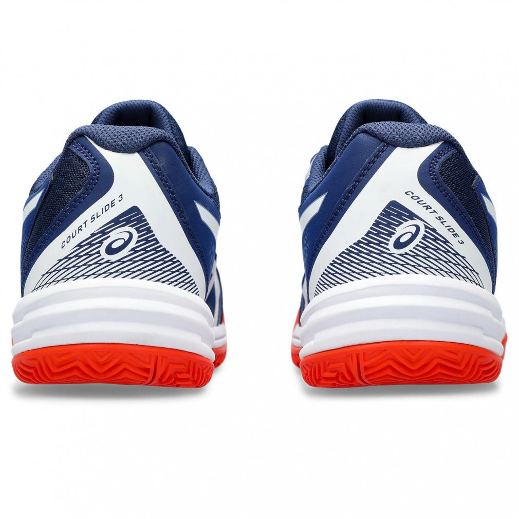 アシックス COURT SLIDE 3 CLAY/OC コート スライド 3 CLAY/OC