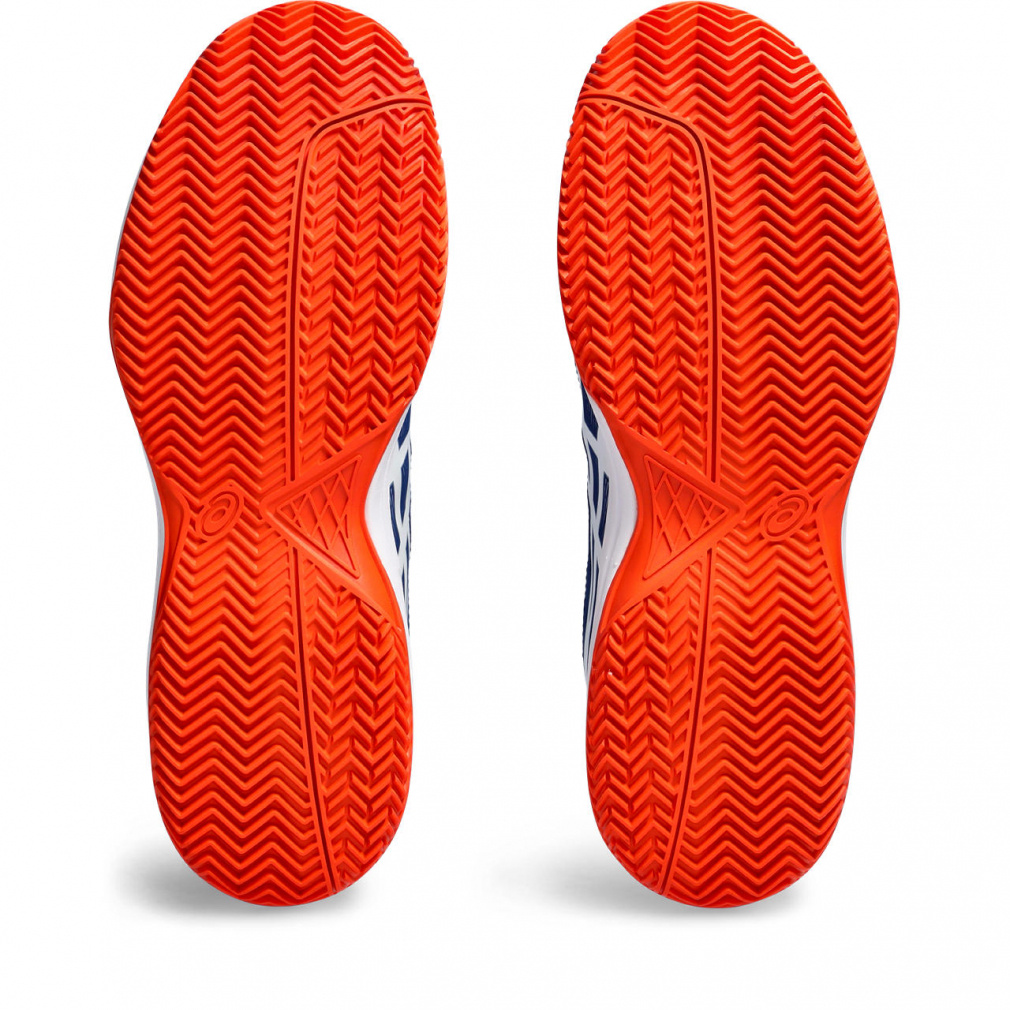 アシックス COURT SLIDE 3 CLAY/OC コート スライド 3 CLAY/OC