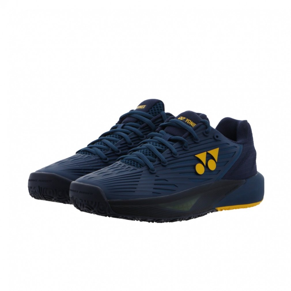 ヨネックス パワークッションエクリプション5 メンGC SHTE5MGC メンズ