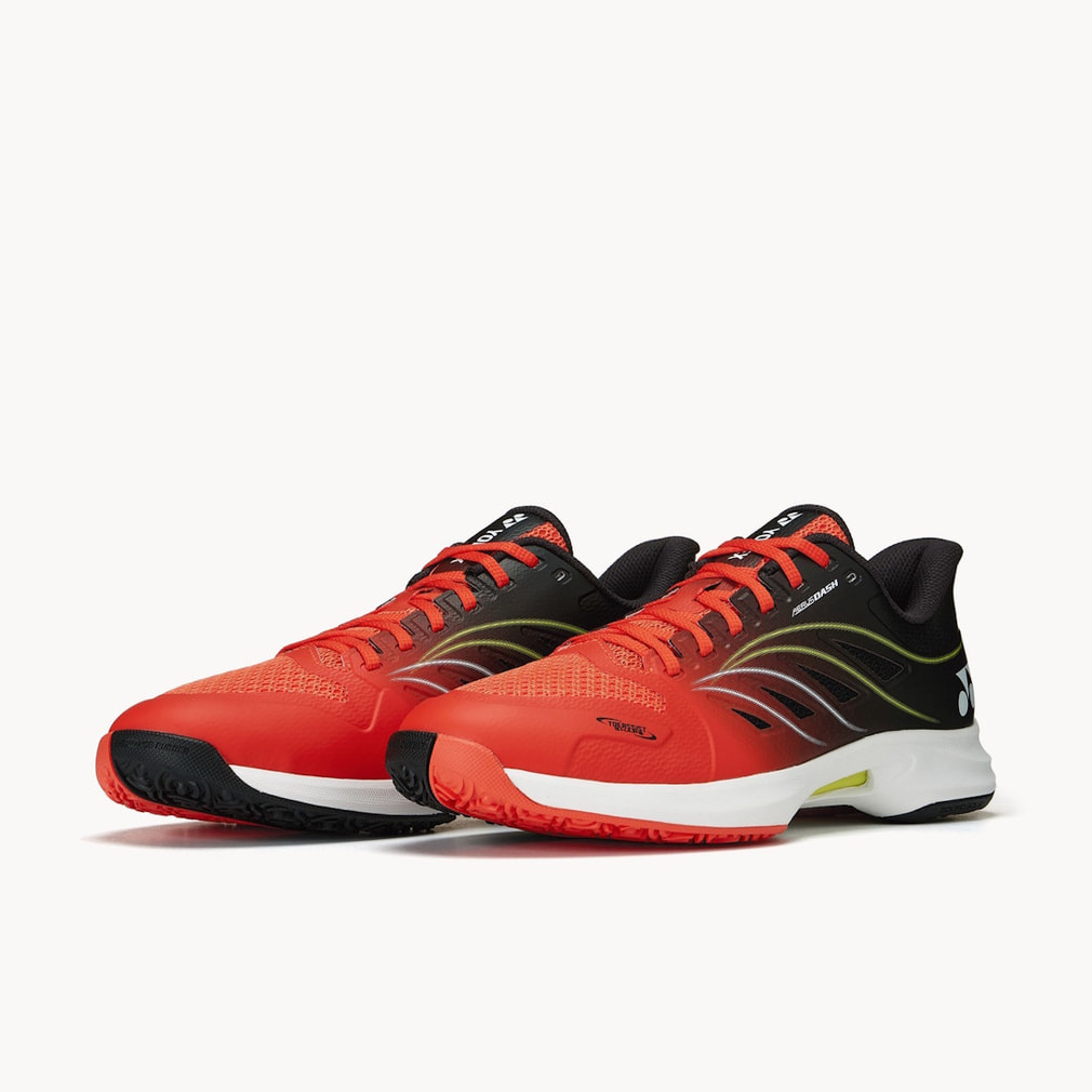 【新品】YONEX テニスシューズ AERUSDASH 5GC SHTAD5GC ヨネックス パワークッションエアラスダッシュ5GC SHTAD5GC メンズ