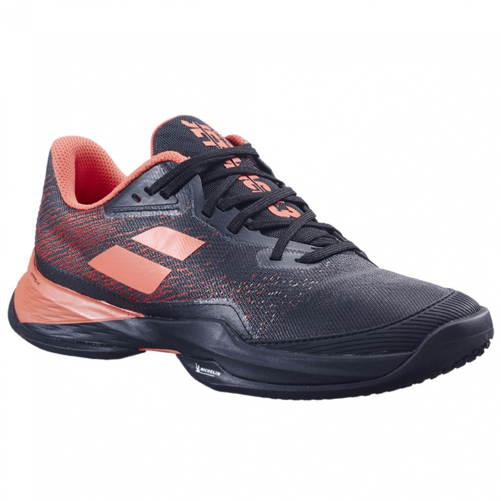 Babolat Shadow Tour 3 テニスシューズ M サンドグラス バボラ BabolaT