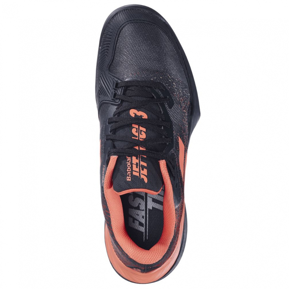 バボラ ウィメンズ用 JET MACH 3 SG W ジェットマッハ3 サンドグラスW