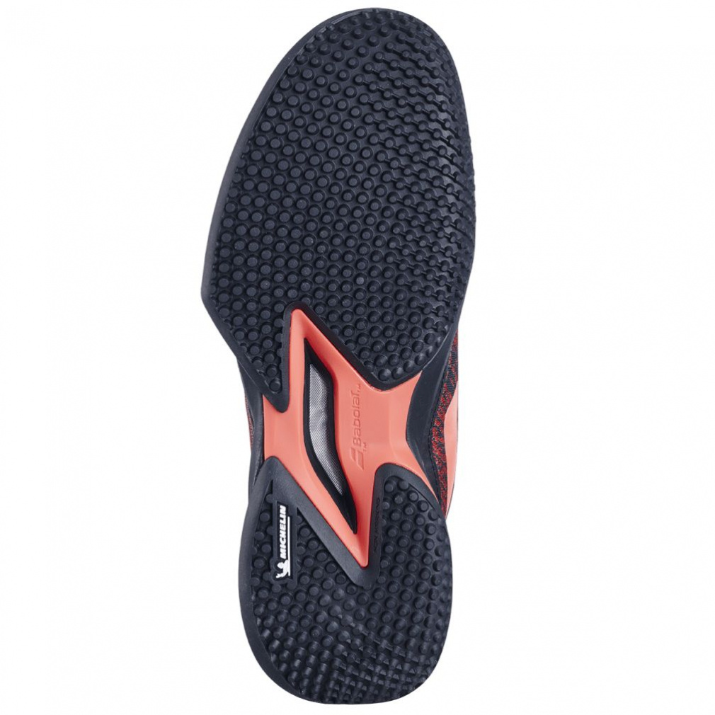 バボラ ウィメンズ用 JET MACH 3 SG W ジェットマッハ3 サンドグラスW