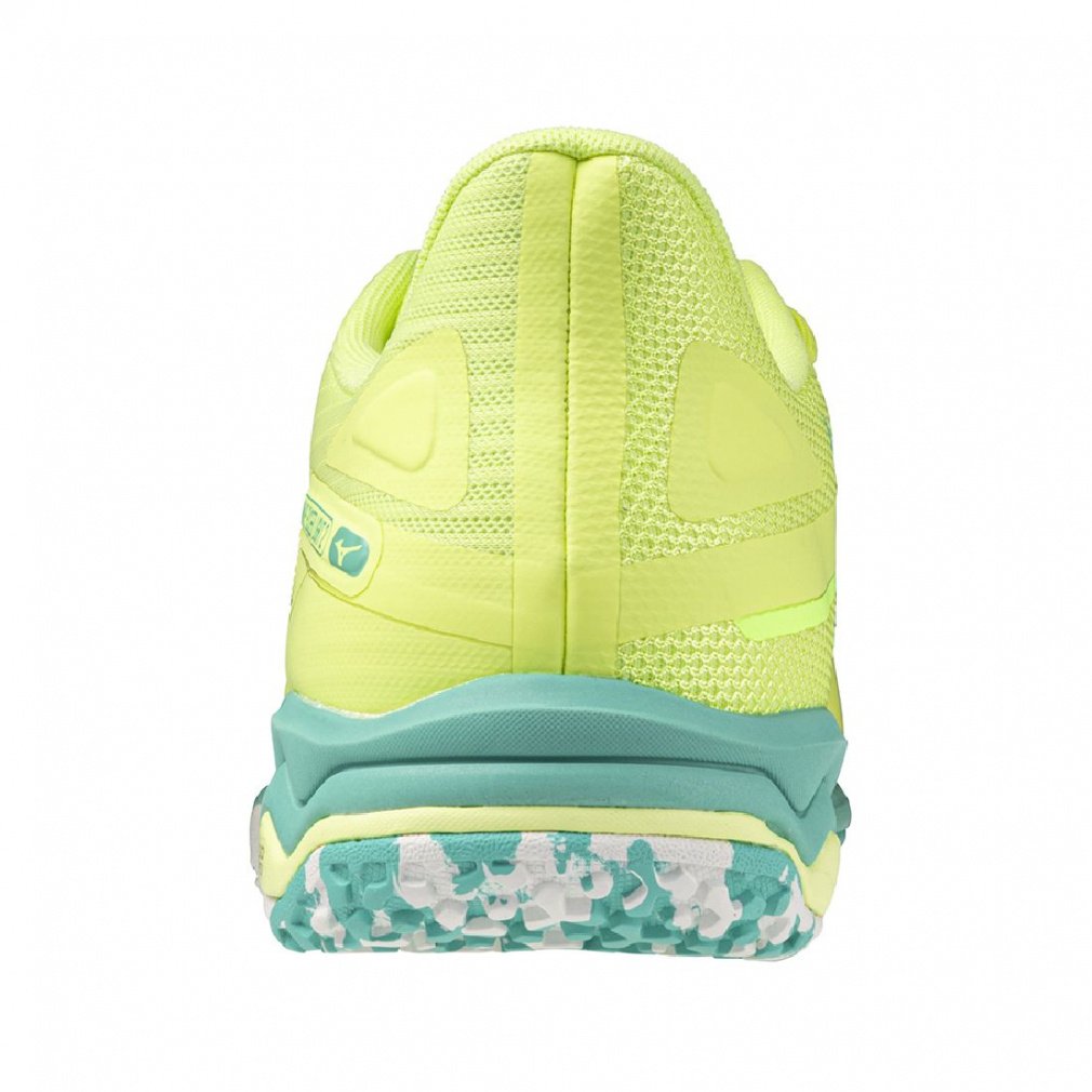 ミズノ WAVE EXCEED LIGHT 2 ウエーブエクシードライト 2 OC