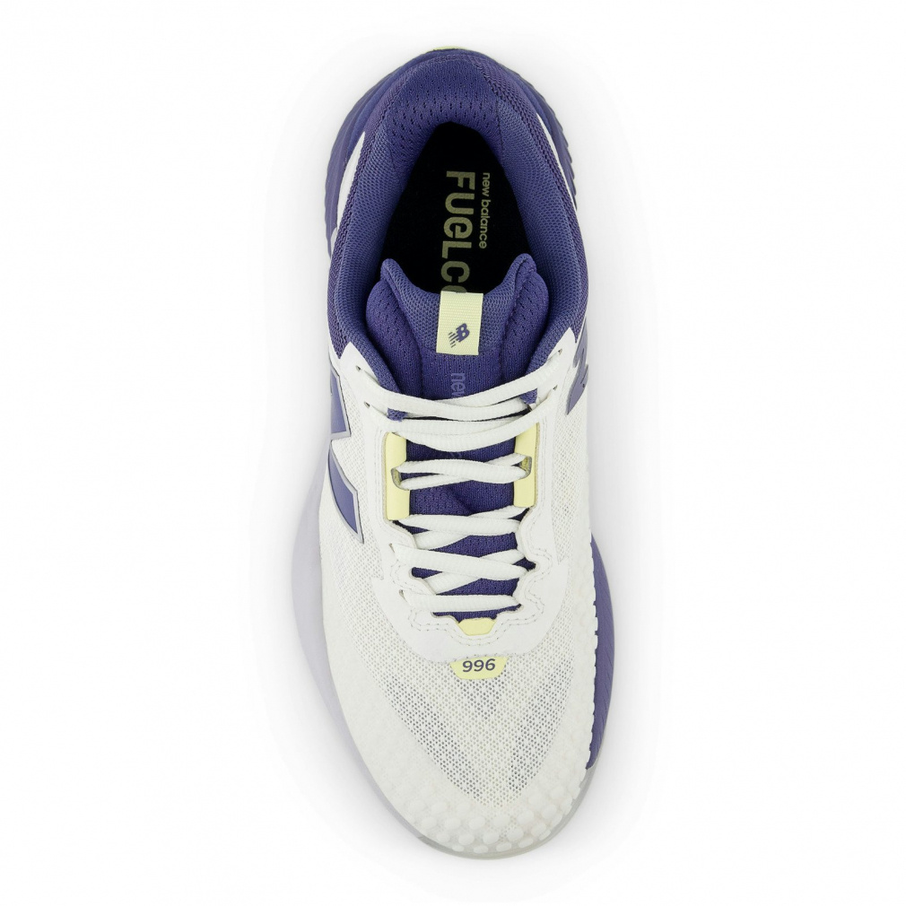 ニューバランス テニスシューズ　27cm Fuelcell 996 V6 オムニ ニューバランス WCO996 (テニスシューズ) 価格比較 - 価格.com