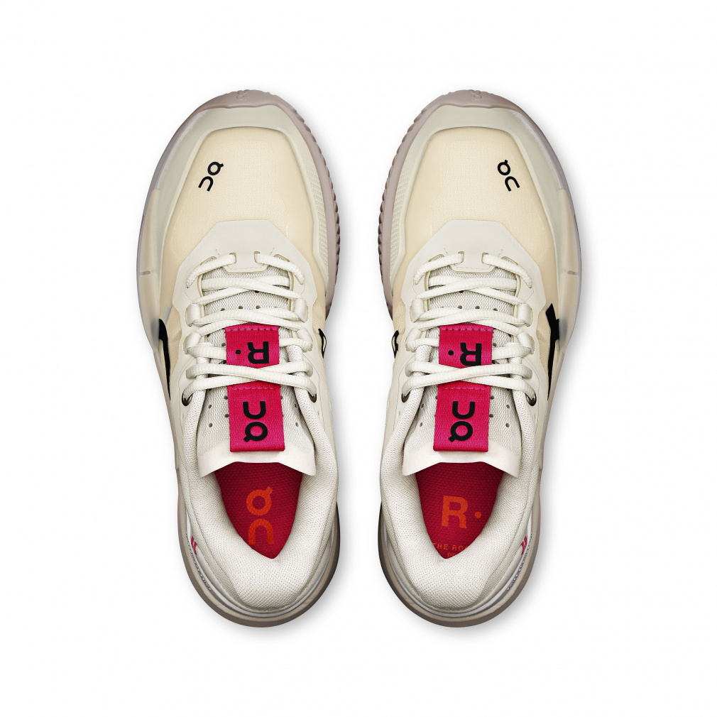 THE ROGER Pro 2 Clay｜Alpen Online