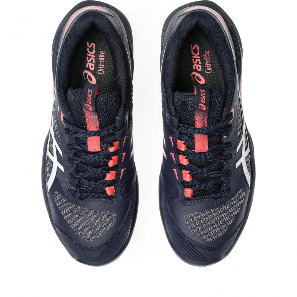 アシックス SOLUTION SPEED FF 4 OC ソリューション スピード FF 4 OC