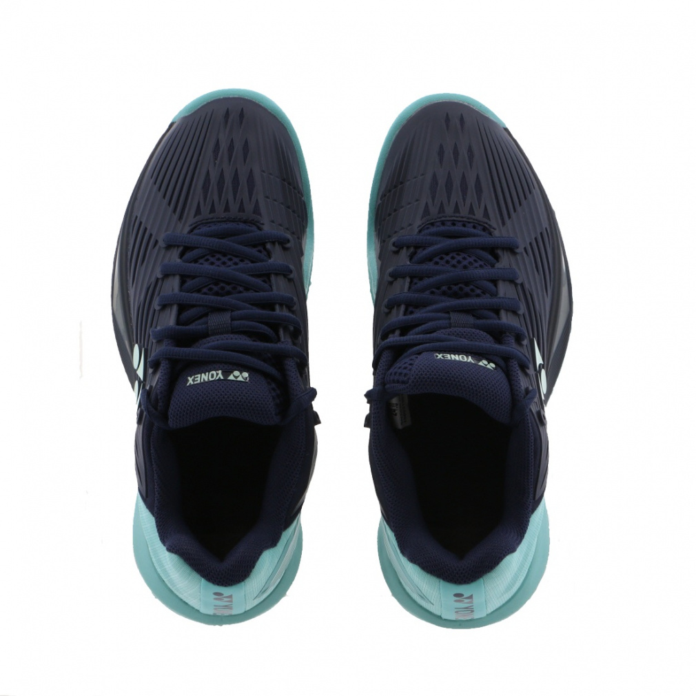 ヨネックス パワークッションエクリプション5 ウィメンズGC SHTE5LGC