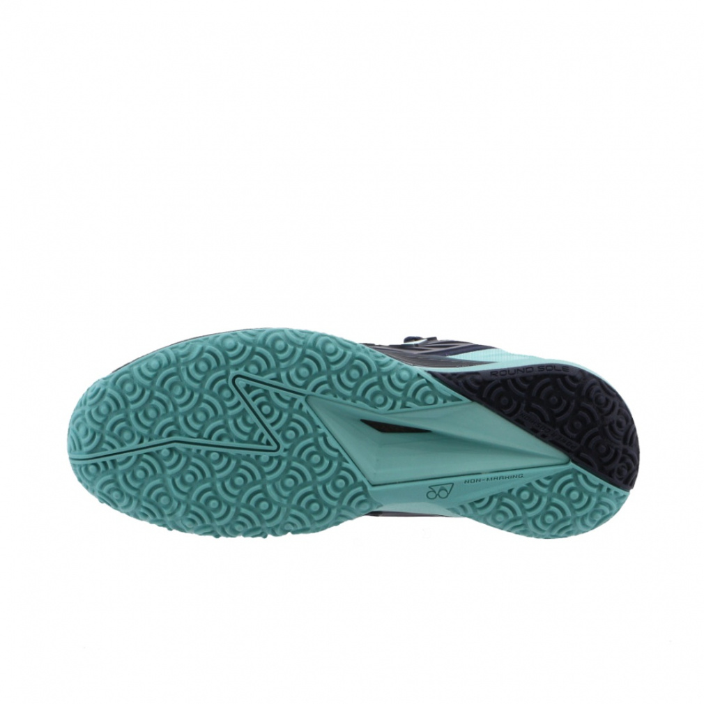 ヨネックス パワークッションエクリプション5 ウィメンズGC SHTE5LGC