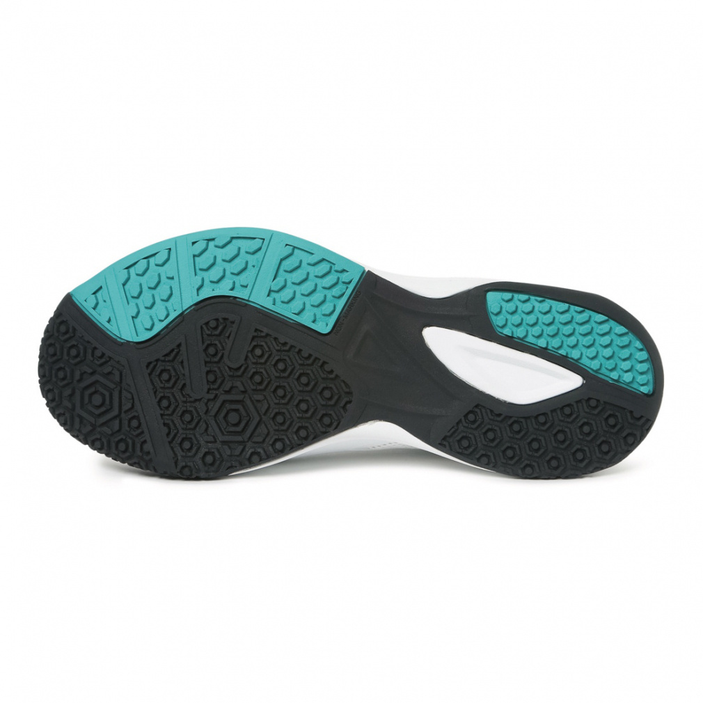 ティゴラ テニスシューズ オムニクレーコート 日本ソフトテニス連盟