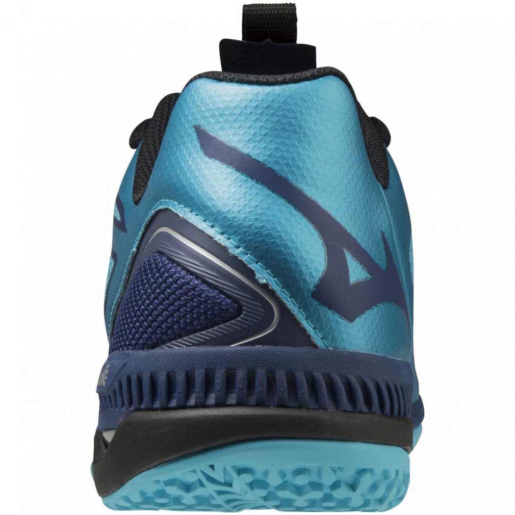 ウエーブエクシード 4 OC｜Alpen Online