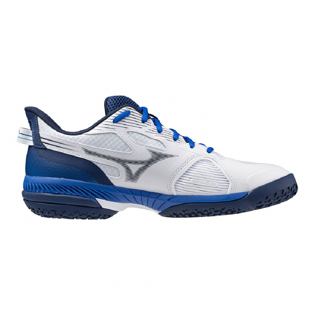 ウエーブエクシード 5 ワイド OC｜Alpen Online