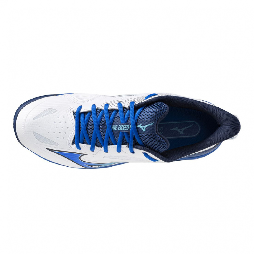 ウエーブエクシード 5 ワイド OC｜Alpen Online