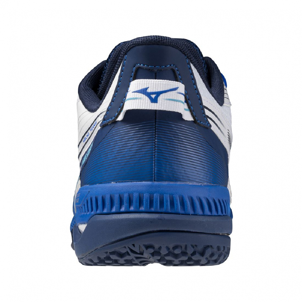 ミズノ WAVE EXCEED5 WIDE OC ウエーブエクシード 5 ワイド OC